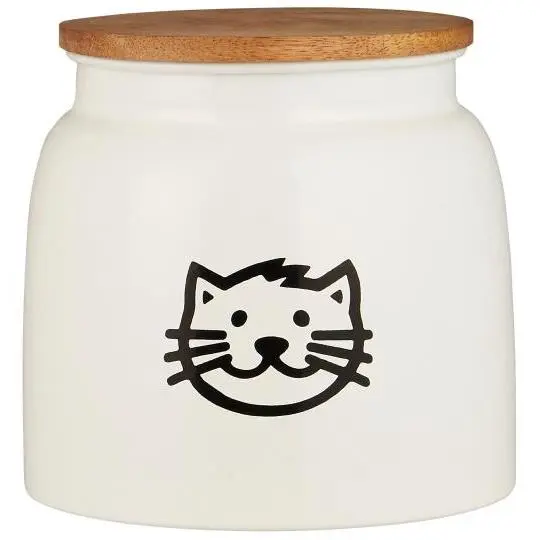 BOTE COMIDA GATO
