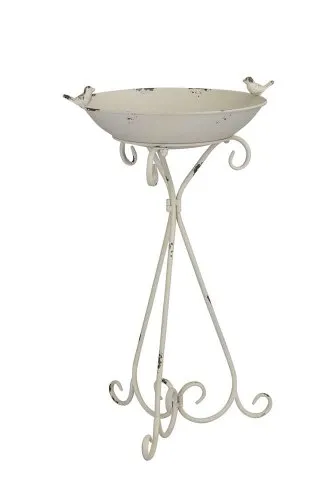 [2843] BEBEDERO PIE BLANCO