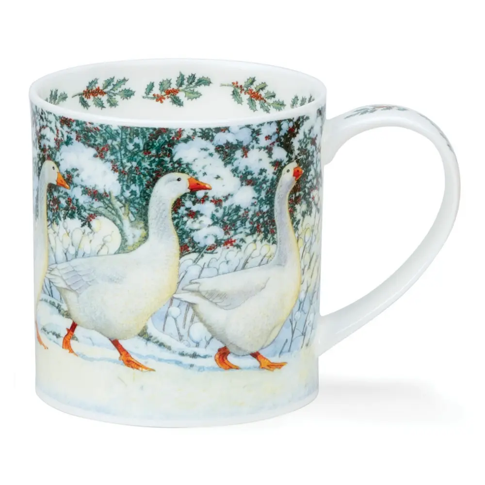 TAZA ORKNEY OCAS