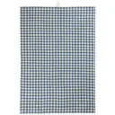 Paño vichy azul oscuro