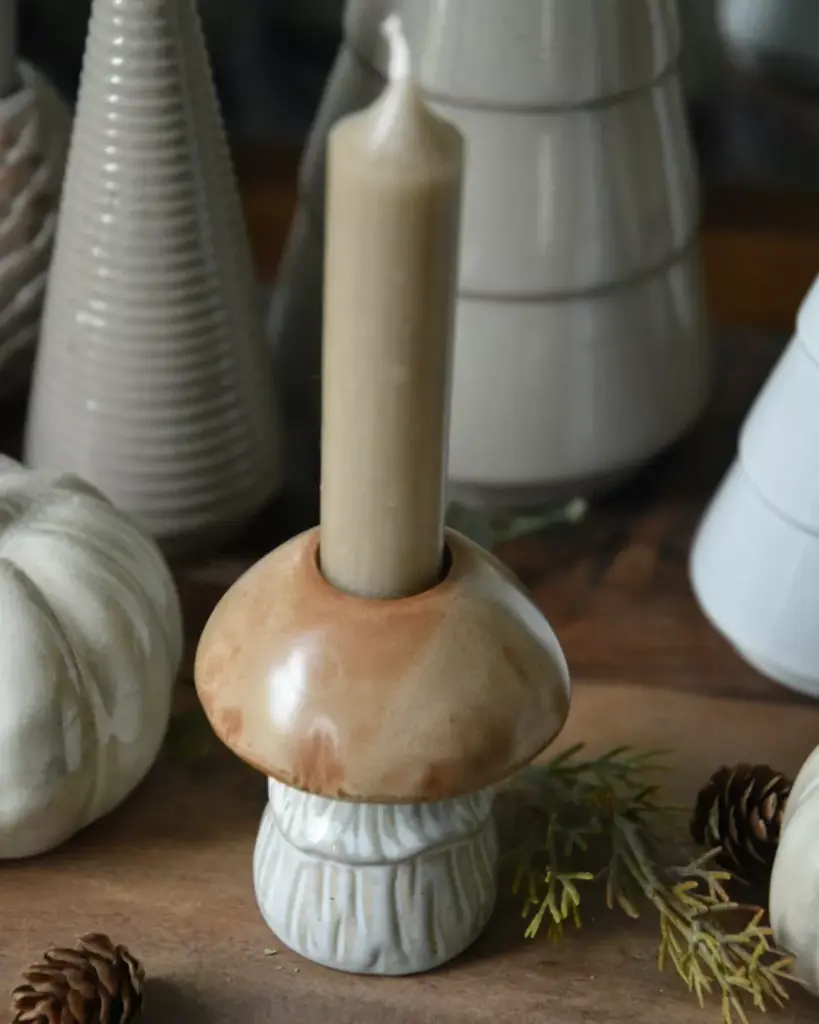 portavela seta peque