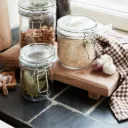 bandeja acacia con Patitas