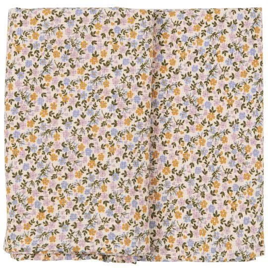 Mantel flores colores 150x150