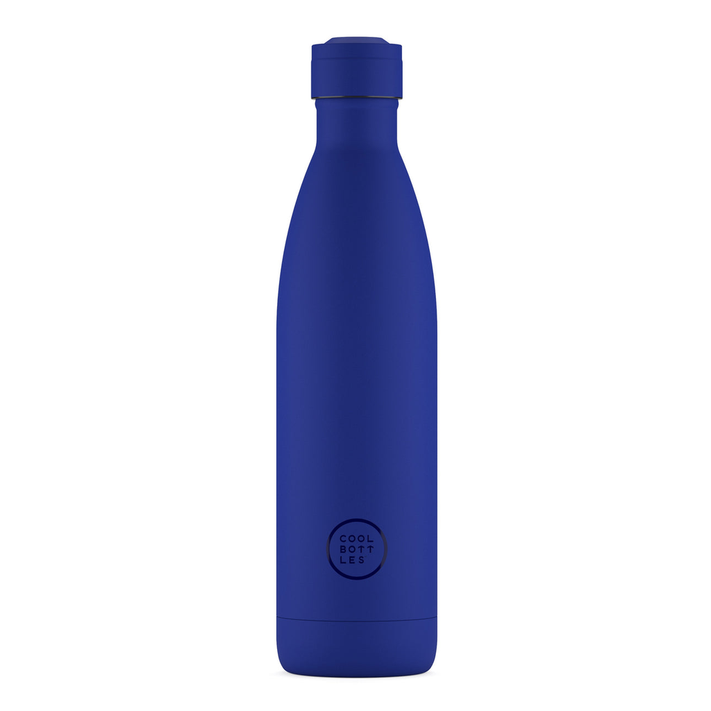 Botella térmica 750ML VIVID BLUE