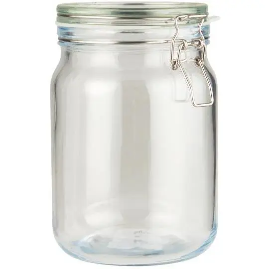 Bote hermético 1900 ml