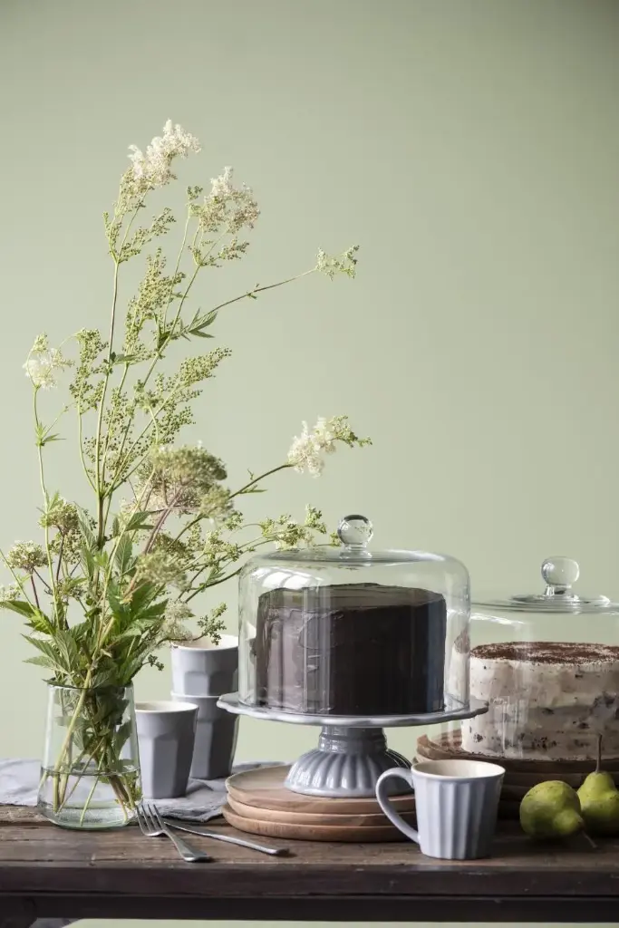 Mug Mynte French Grey