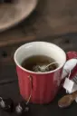 Mug Mynte Strawberry