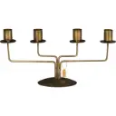 Candelabro 4 velas 