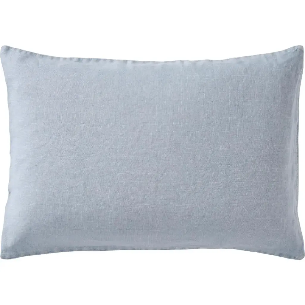 Funda Cojin Azul
