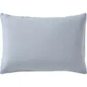 Funda Cojin Azul