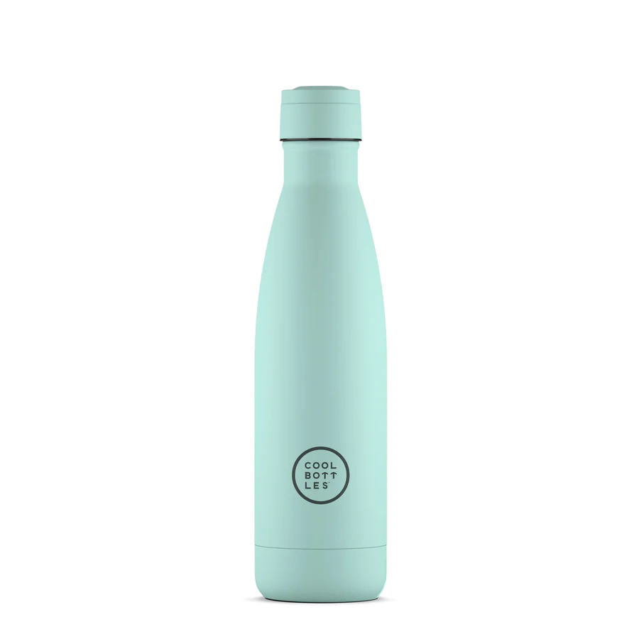Botella térmica 500ML PASTEL SKY