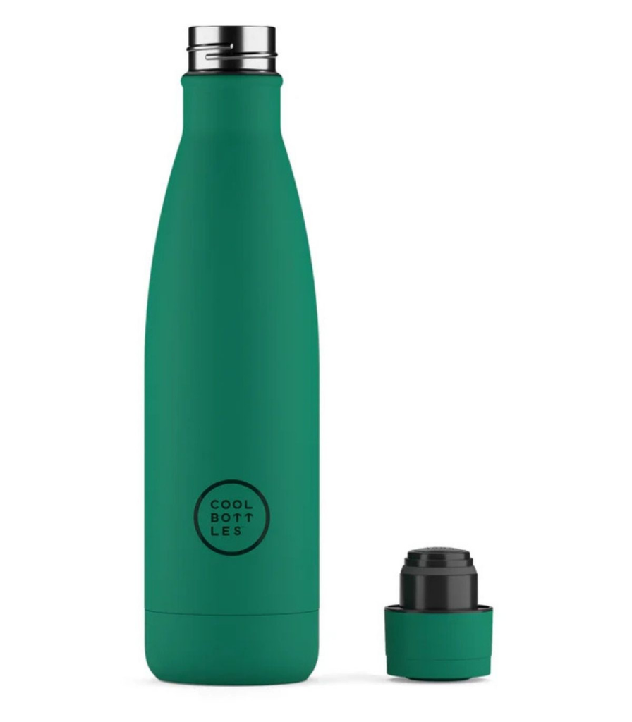 Botella térmica 500ML VIVID QUETZAL