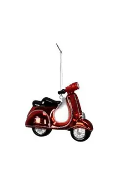 Adorno Moto para colgar