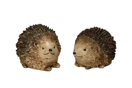 Figura Erizo 