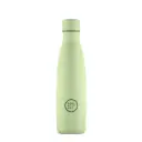 Botella Térmica 500ML PASTEL GREEN