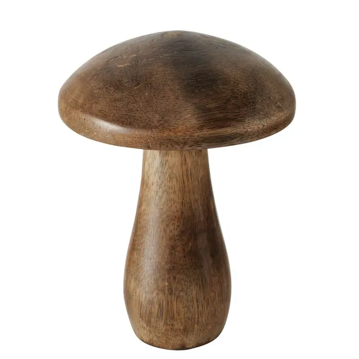 [2014017] Seta Madera 13cm