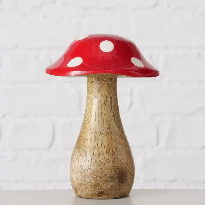 Seta Roja 15,00 cm, Mango