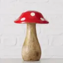 Seta Roja 15,00 cm, Mango