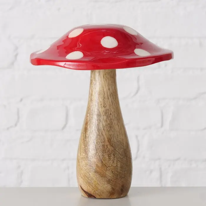 Seta Roja 19,00 cm, Mango 