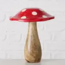 Seta Roja 19,00 cm, Mango 