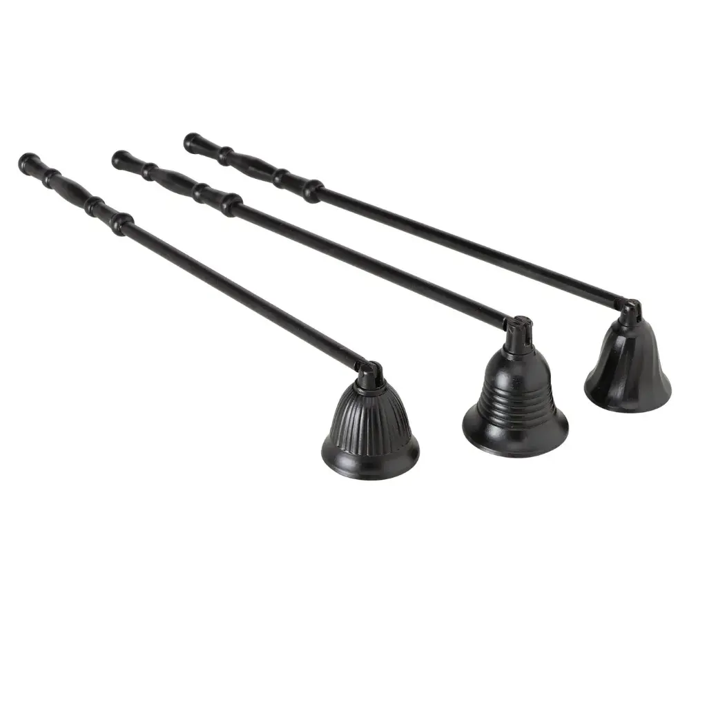 [2026811] Apagavelas Negro