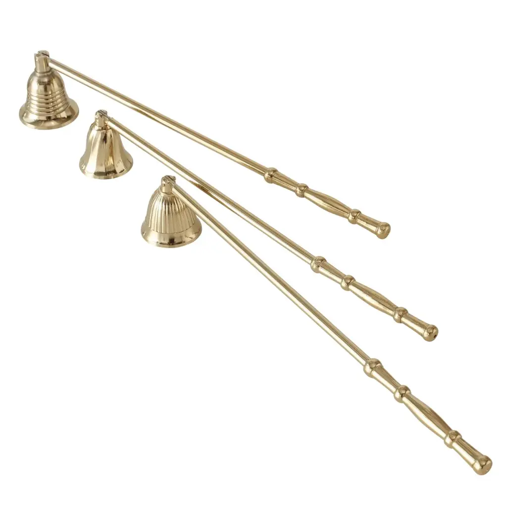 [2014941] Apagavelas Oro