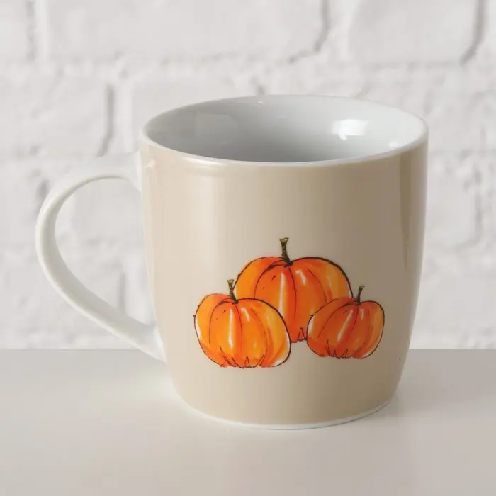 [2059588] Taza 3 Calabazas 