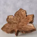 Bandeja Hoja Madera