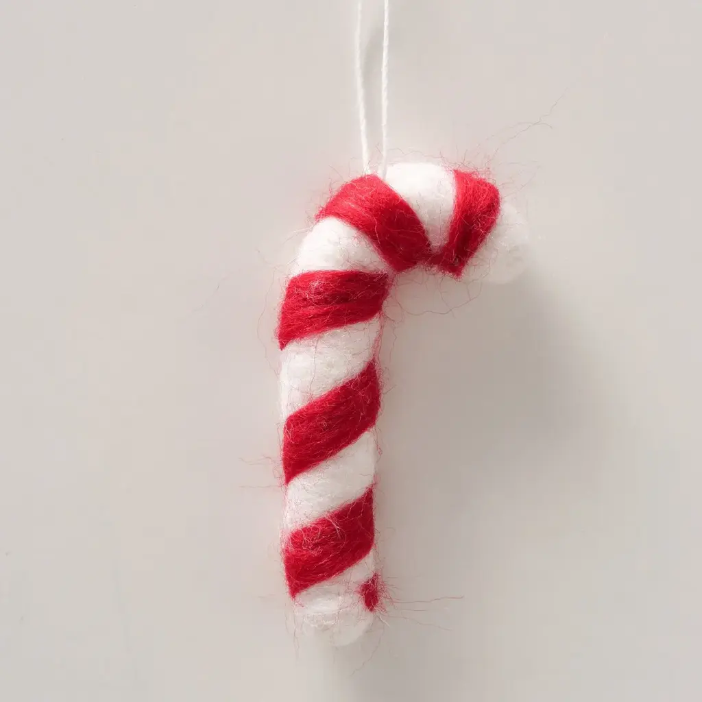 Mini Baston Caramelo 