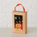 Pack 2 Calcetines Navidad