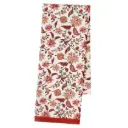 MANTEL DIVYA CERISE 150*250