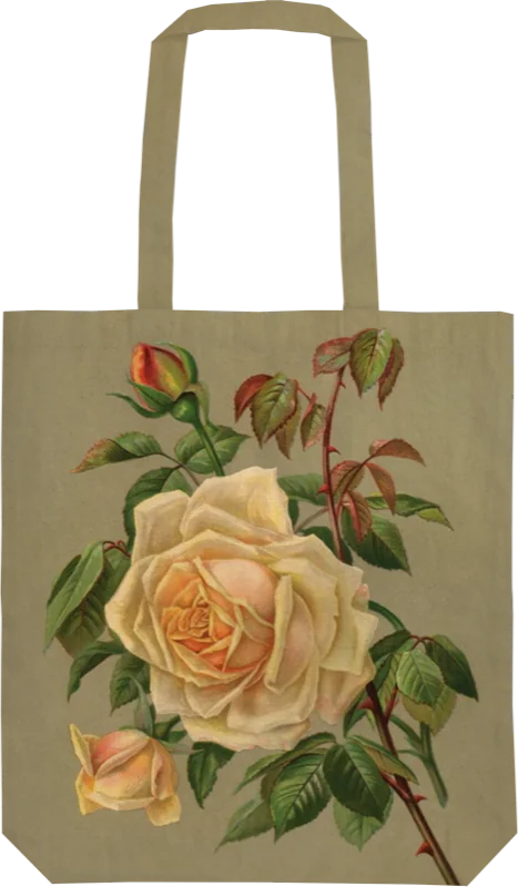 Tote bag algodón eco Bosque (copia)