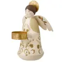 PORTAVELA ANGEL TE VAINILLA