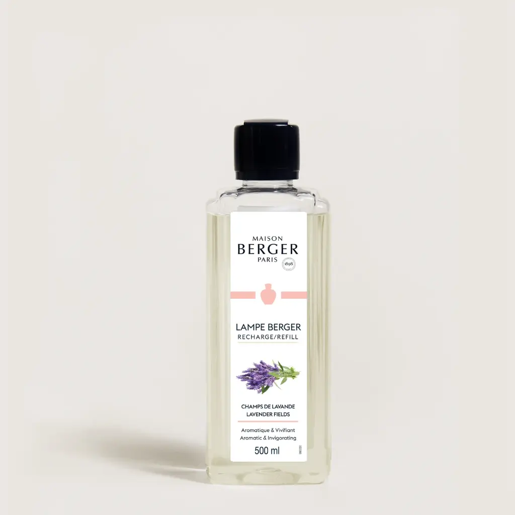 [3621] Perfume 500ML Lavanda Berger