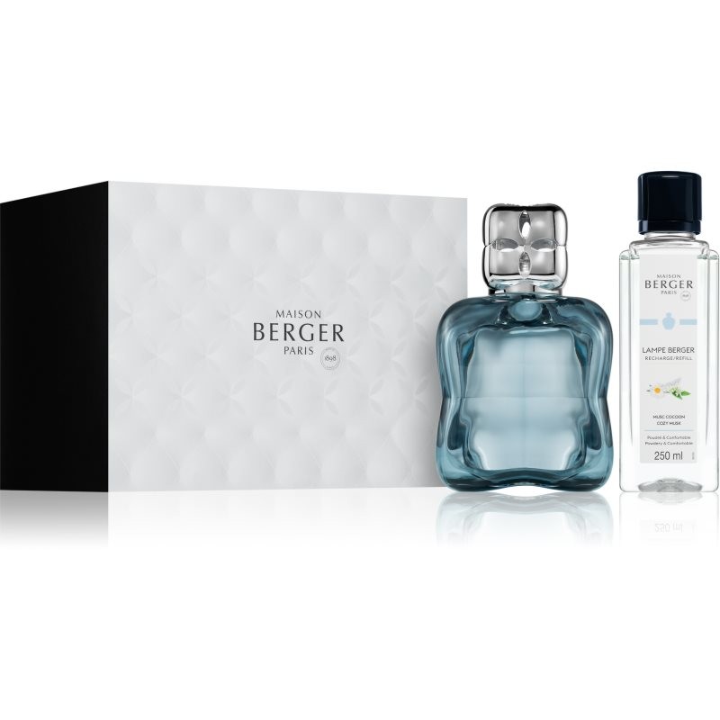 LAMPARA COSY + PERF Musc Cocoon