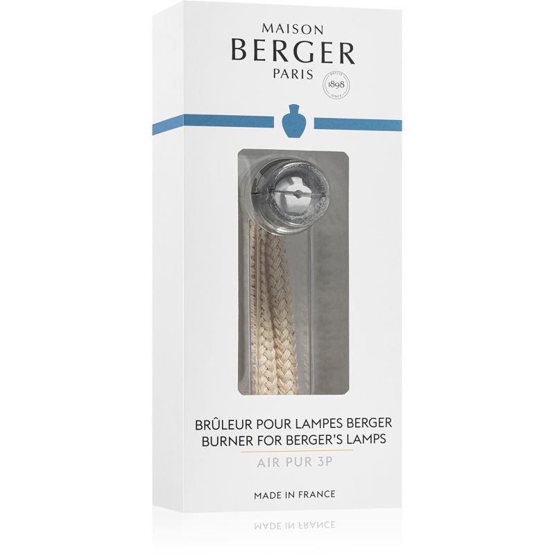 Recambio Mecha Lámpara Catalítica Berger