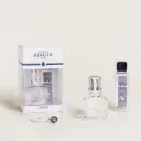 Lámpara Catalítica Glacon Transparent + 1 Perf. Neutro