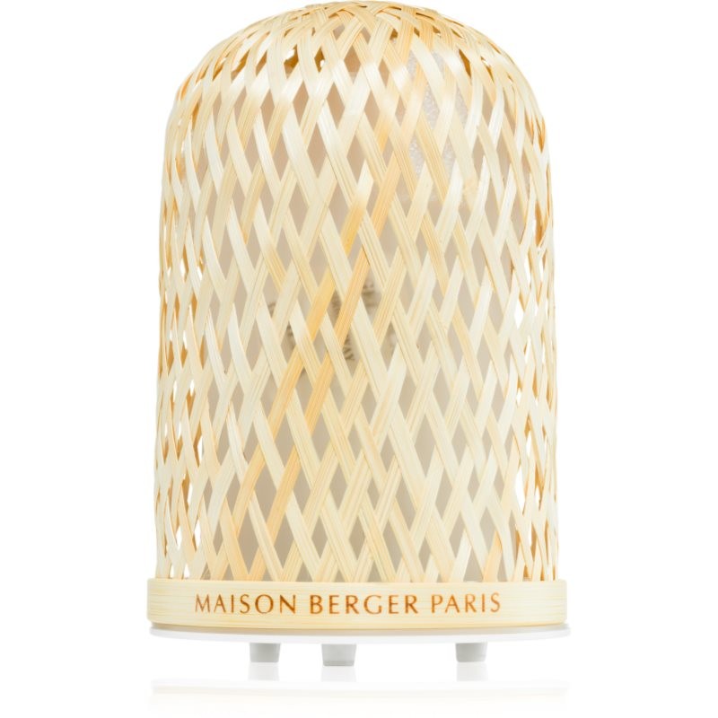 DIFUSOR ELECTRICO AROMA MIMBRE