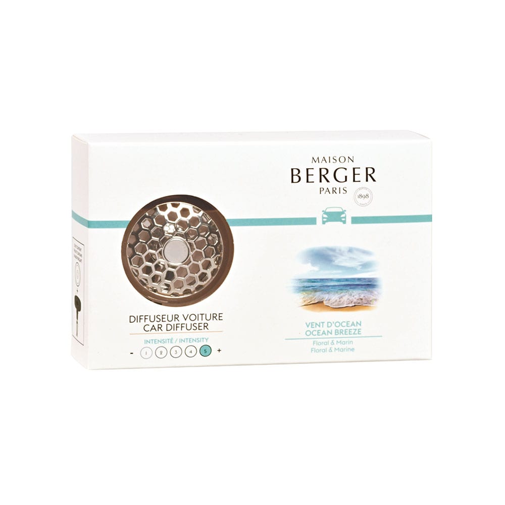 DIFUSOR COCHE OCEANO