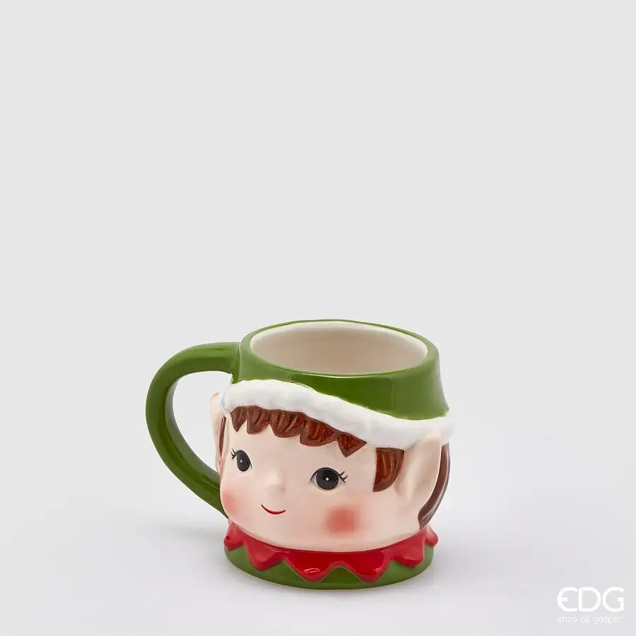 Taza Elfo 