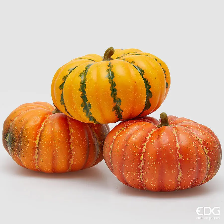 Calabaza – 3 modelos surtidos 