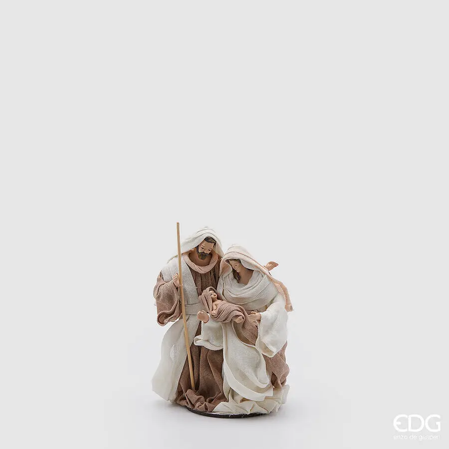 Nacimiento 17cm alto