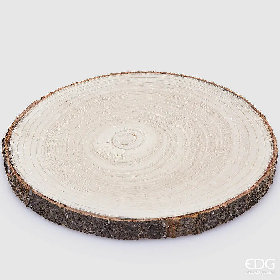 Base de madera 