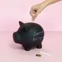 Hucha Oink Banck