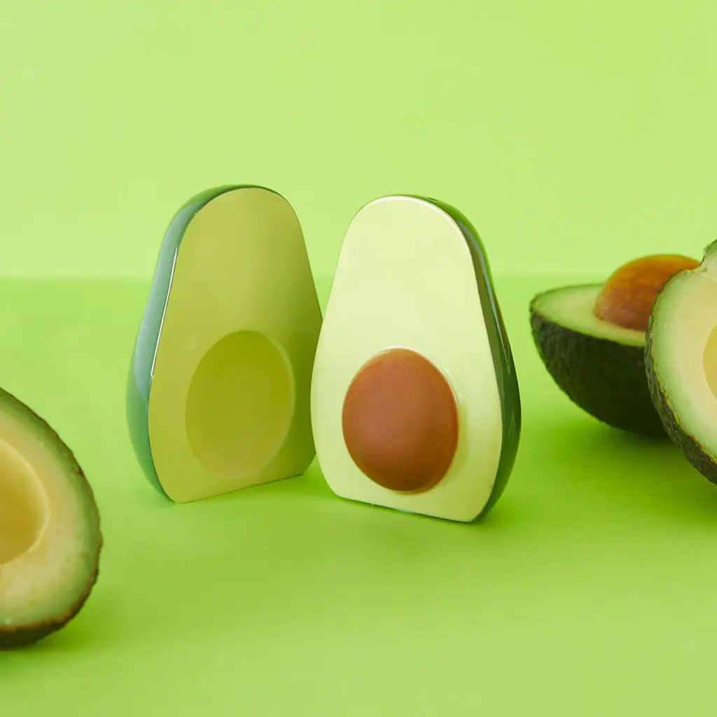 Sal y Pimienta Aguacate