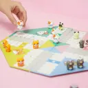Juego de Mesa Purrchis