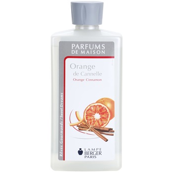 Maison Berger  Canela con Naranja