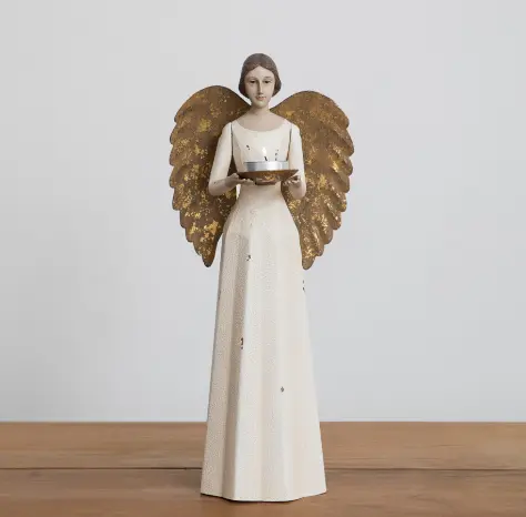 Angel Sofía portavela
