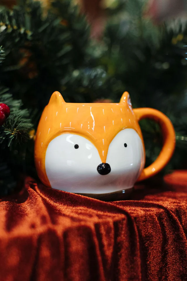 [73660] Taza Zorrillo