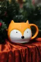 Taza Zorrillo